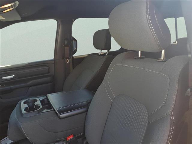 used 2023 Ram 1500 car, priced at $31,000