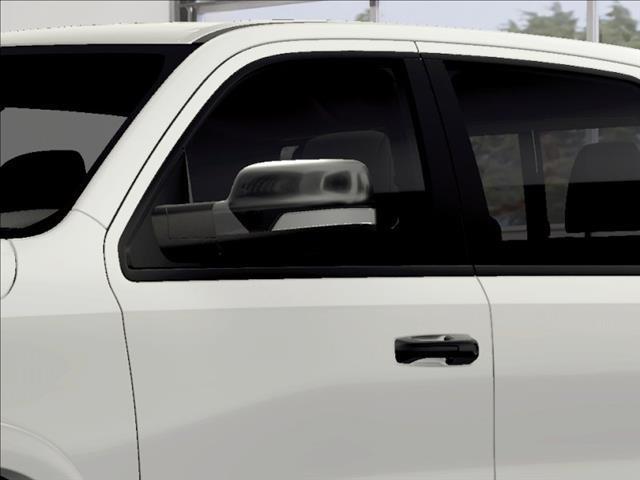 new 2026 Ram 1500 car, priced at $53,084