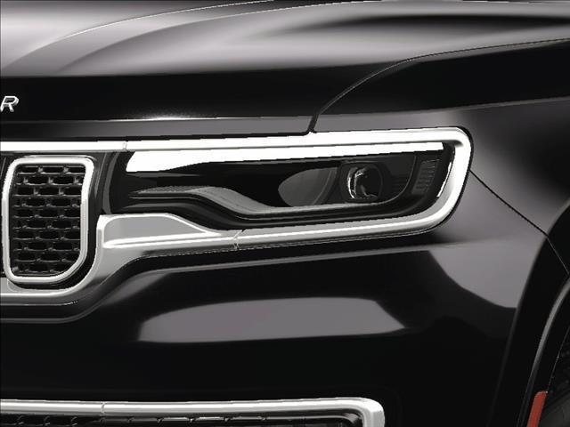 new 2025 Jeep Wagoneer car, priced at $67,603
