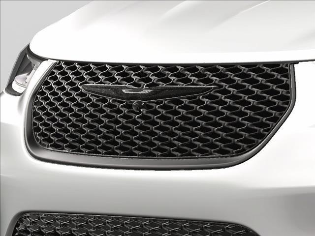 new 2025 Chrysler Pacifica car, priced at $48,296