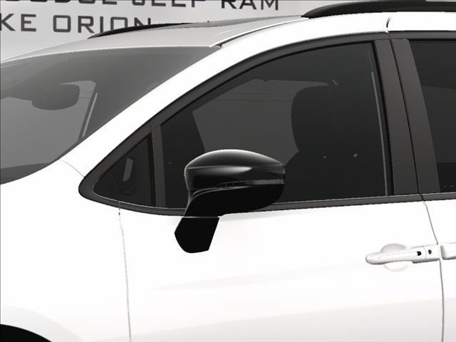new 2025 Chrysler Pacifica car, priced at $48,296