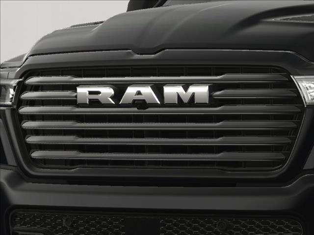 new 2025 Ram 1500 car, priced at $60,384