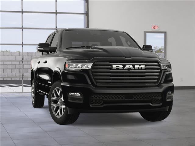 new 2025 Ram 1500 car, priced at $60,384