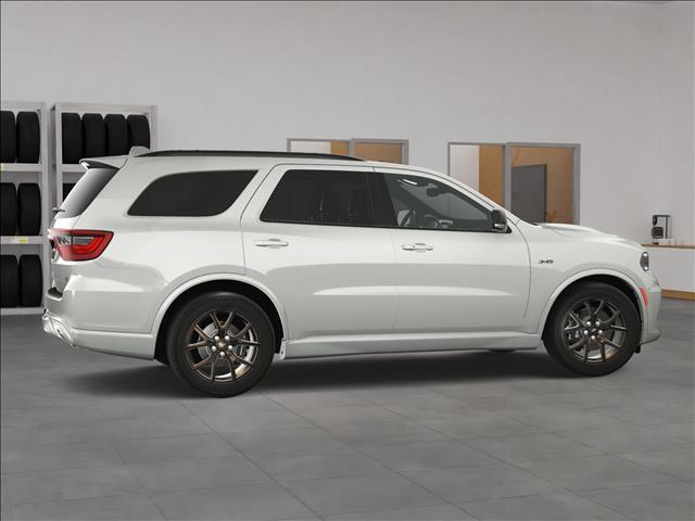 new 2025 Dodge Durango car, priced at $59,138