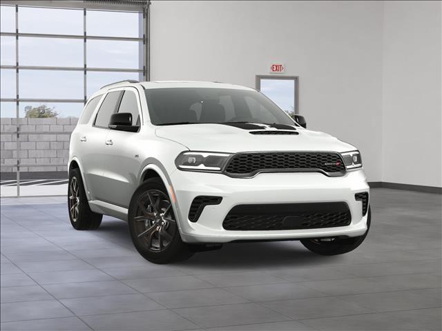 new 2025 Dodge Durango car, priced at $59,138