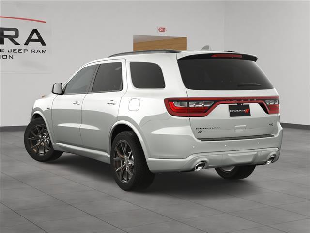 new 2025 Dodge Durango car, priced at $59,138