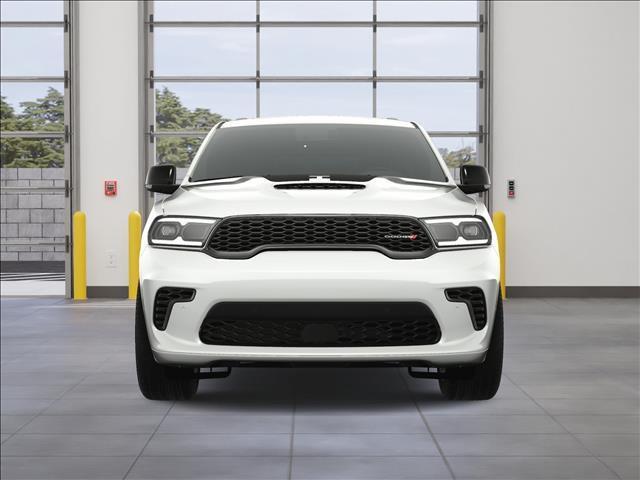 new 2025 Dodge Durango car, priced at $59,138