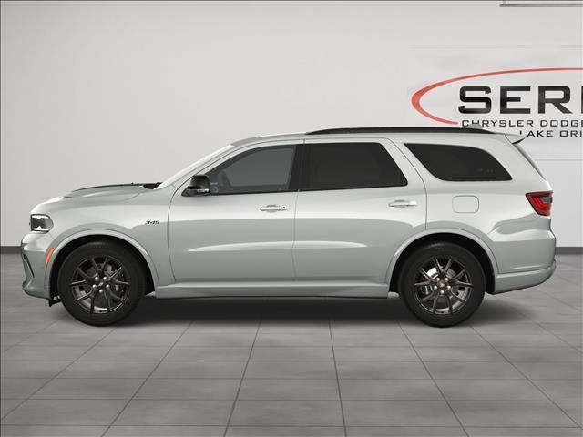 new 2025 Dodge Durango car, priced at $59,138