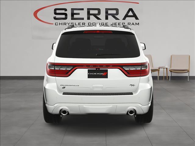 new 2025 Dodge Durango car, priced at $59,138