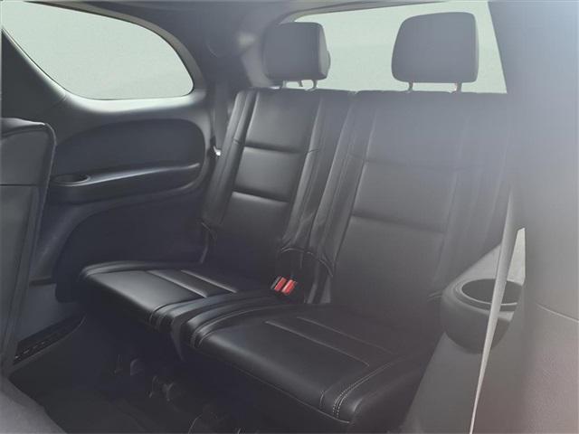 used 2021 Dodge Durango car, priced at $28,000
