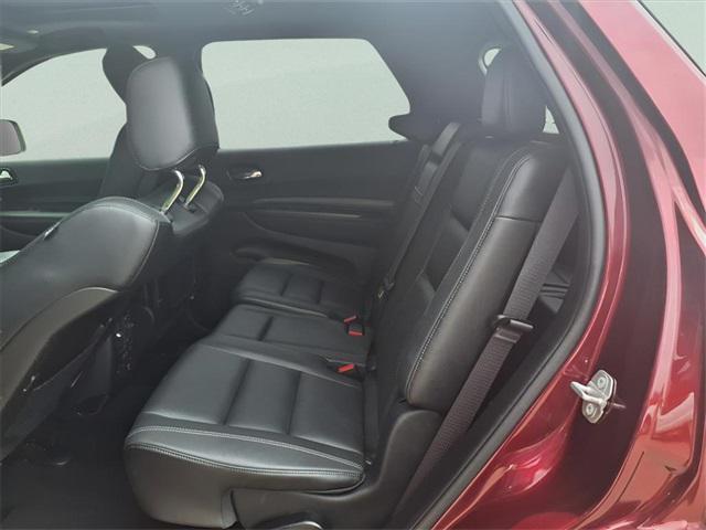 used 2021 Dodge Durango car, priced at $28,000