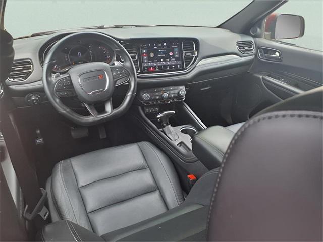 used 2021 Dodge Durango car, priced at $28,000