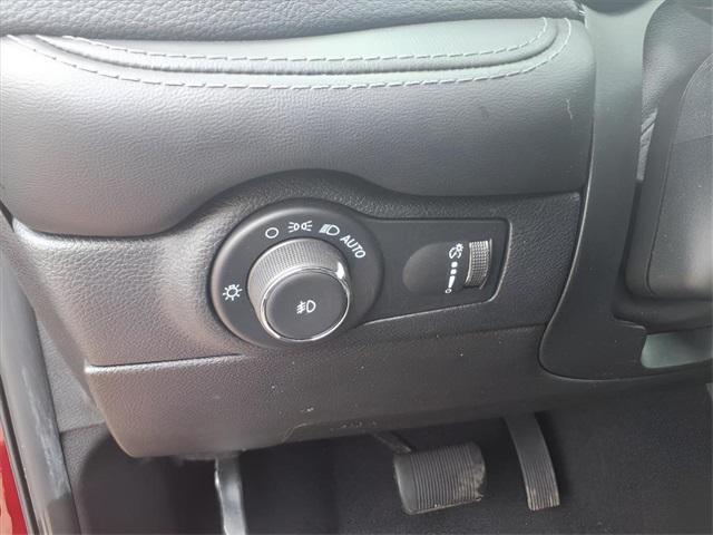 used 2021 Dodge Durango car, priced at $28,000