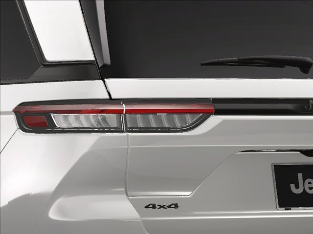 new 2025 Jeep Grand Cherokee car, priced at $52,140