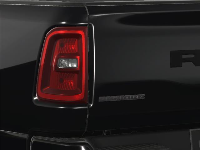 new 2025 Ram 1500 car, priced at $50,271