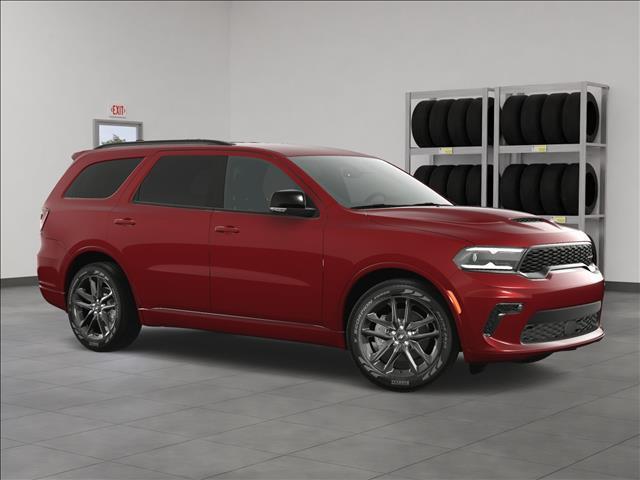 new 2024 Dodge Durango car, priced at $42,990