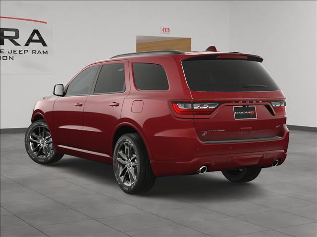 new 2024 Dodge Durango car, priced at $42,990