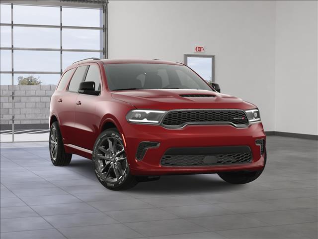 new 2024 Dodge Durango car, priced at $42,990