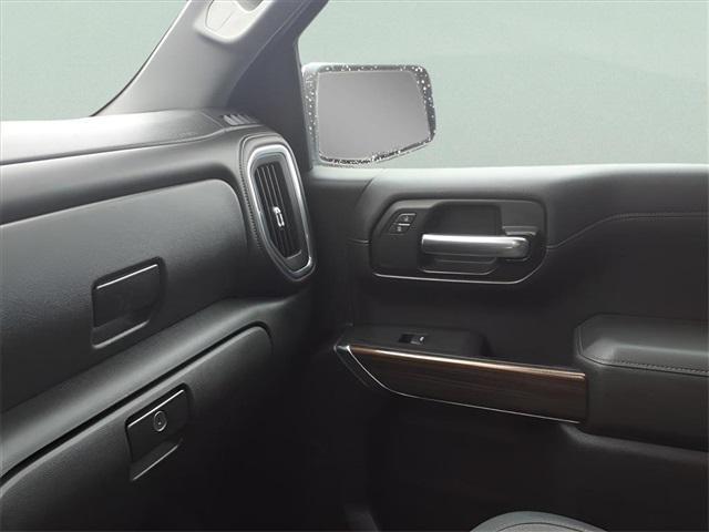 used 2019 Chevrolet Silverado 1500 car, priced at $22,000