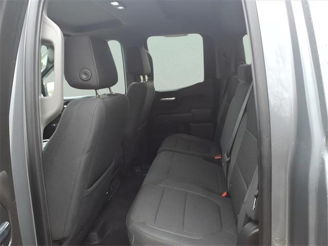 used 2019 Chevrolet Silverado 1500 car, priced at $22,000