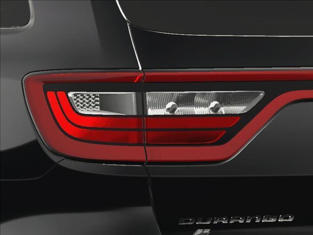 new 2024 Dodge Durango car, priced at $44,072