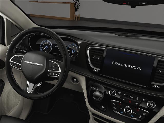 new 2024 Chrysler Pacifica car, priced at $39,736