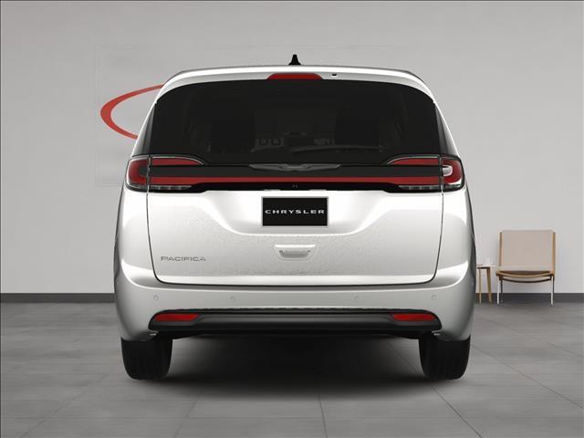 new 2024 Chrysler Pacifica car, priced at $39,736