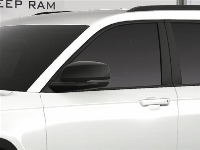 new 2025 Jeep Grand Cherokee L car, priced at $50,273