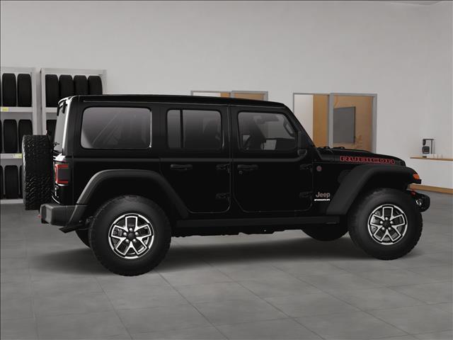 new 2024 Jeep Wrangler car, priced at $57,947