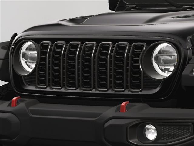 new 2024 Jeep Wrangler car, priced at $57,947