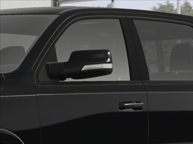 new 2025 Ram 1500 car, priced at $64,028