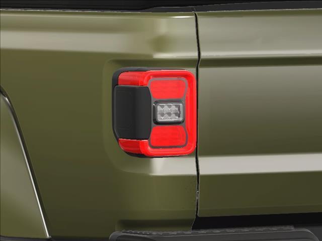 new 2025 Jeep Gladiator car, priced at $45,149