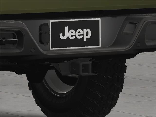 new 2025 Jeep Gladiator car, priced at $45,149