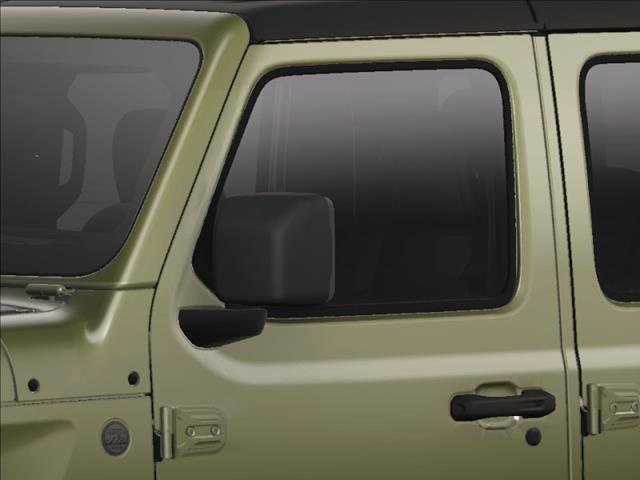new 2025 Jeep Gladiator car, priced at $45,149