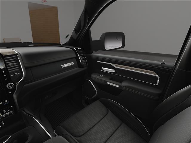 new 2025 Ram 1500 car, priced at $58,230