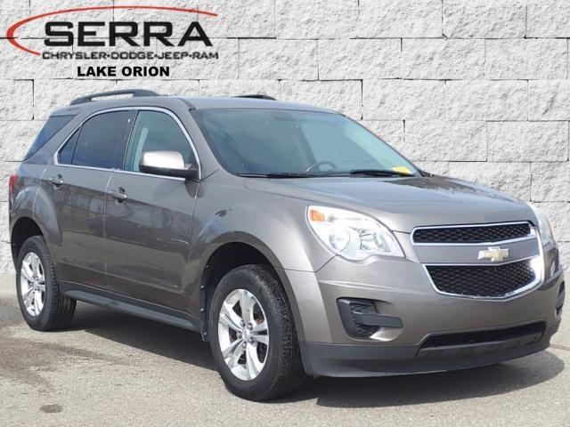 used 2011 Chevrolet Equinox car, priced at $6,500