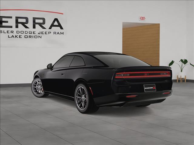 new 2024 Dodge Charger car, priced at $75,146