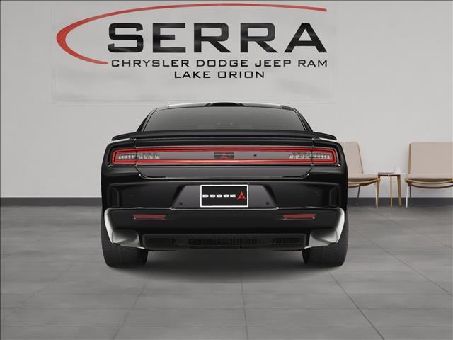 new 2024 Dodge Charger car, priced at $75,146