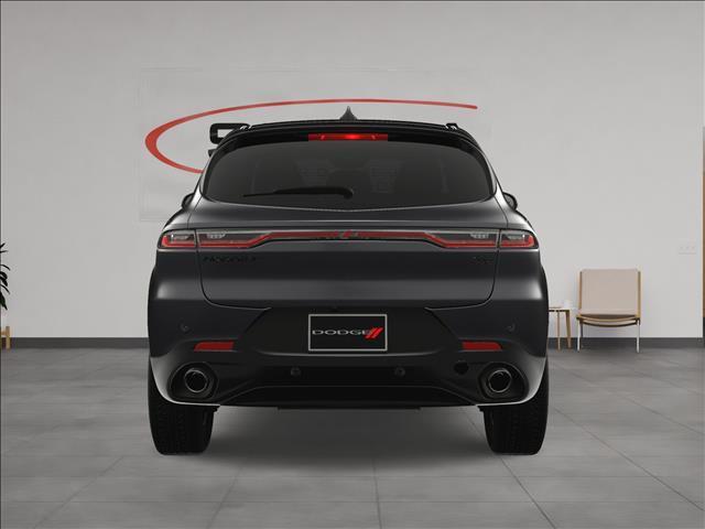 new 2024 Dodge Hornet car, priced at $42,460