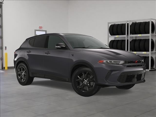 new 2024 Dodge Hornet car, priced at $42,460