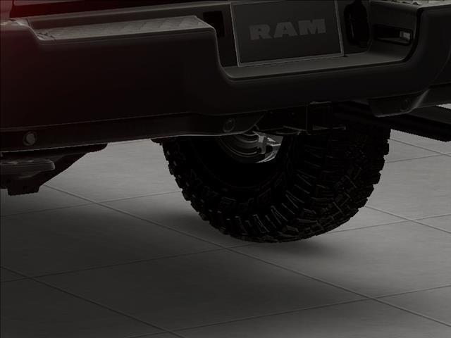 new 2026 Ram 2500 car, priced at $73,835