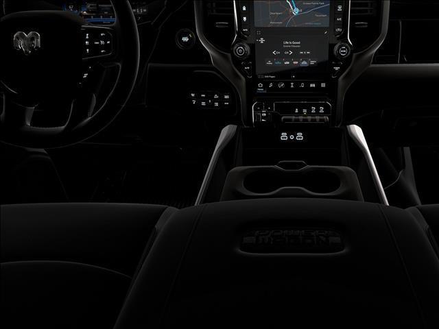 new 2026 Ram 2500 car, priced at $73,835