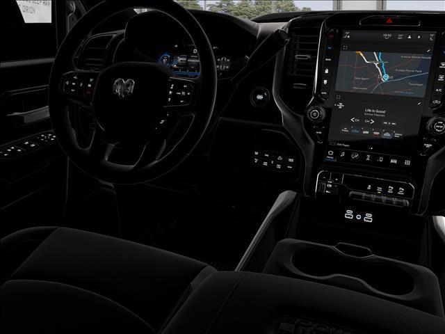new 2026 Ram 2500 car, priced at $73,835