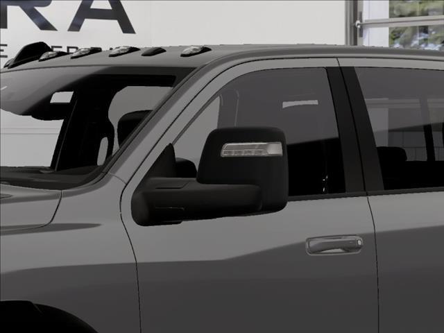 new 2026 Ram 2500 car, priced at $73,835