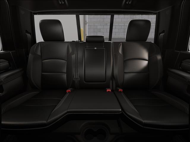 new 2026 Ram 2500 car, priced at $73,835