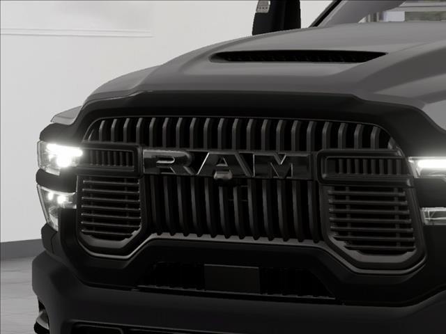 new 2026 Ram 2500 car, priced at $73,835