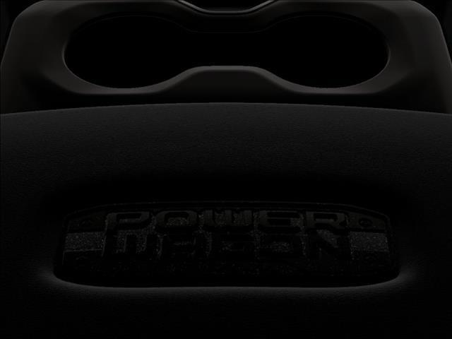 new 2026 Ram 2500 car, priced at $73,835