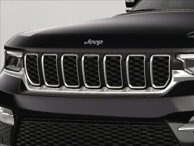 new 2025 Jeep Grand Cherokee car, priced at $52,935