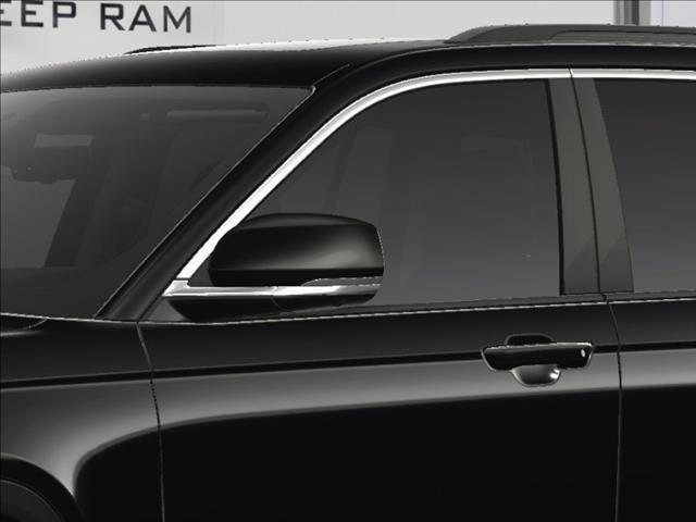 new 2025 Jeep Grand Cherokee car, priced at $52,935
