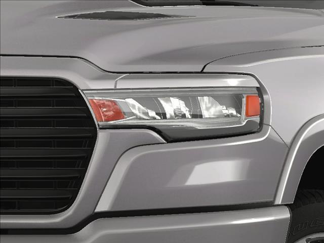 new 2025 Ram 1500 car, priced at $62,619